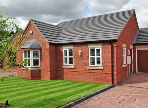Berkeley Close, Perton, Staffordshire