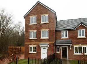 Meyrick Road, Sandwell