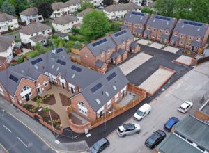 School Road, Tettenhall Wood, Wolverhampton