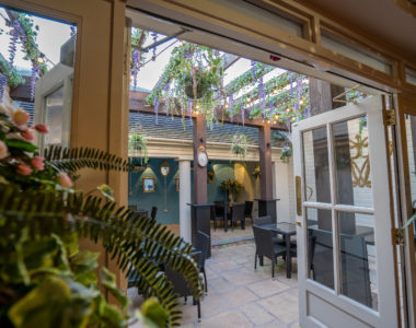 Cosmo Bonsor Wolverhampton