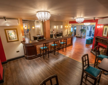 Cosmo Bonsor Wolverhampton