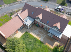 Rollswood Drive, Solihull